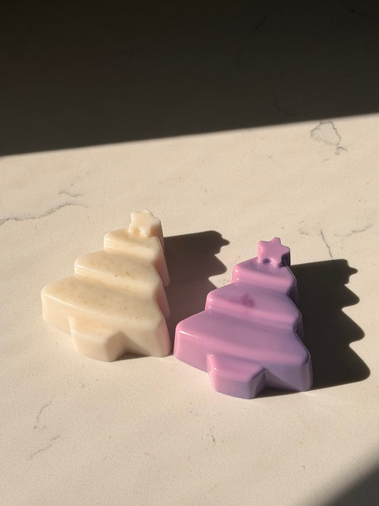 Santa’s Mini Gift Bar